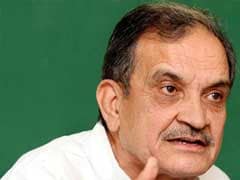 Ex-Union Minister Birender Singh Quits BJP, To Join Congress Tomorrow