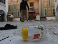 पाकिस्तान में चुनावी रैली के दौरान बड़ा धमाका, चार की मौत और 14 घायल