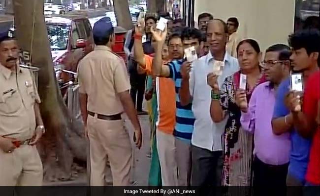 BMC चुनाव : धर्म नहीं, भाषा और क्षेत्र के आधार पर बंट गए मुंबई के वोटर