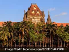 High Court Raps Mumbai Civic Body For Using Illegal Hoarding For Advertisement