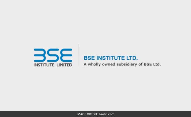 BSE Institute BIL Launches PG Course In Global Financial Markets