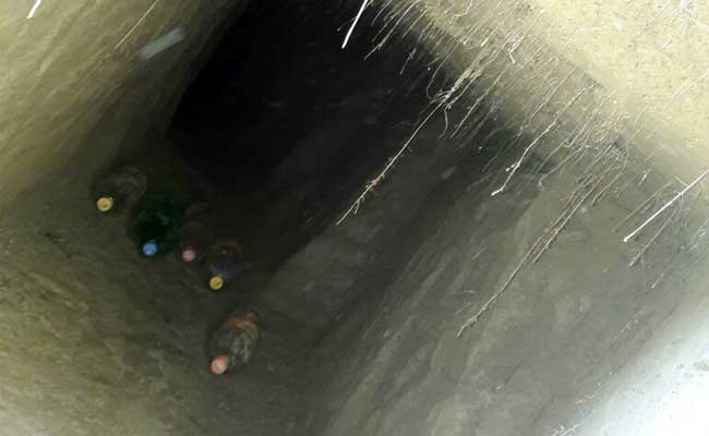bsf tunnel