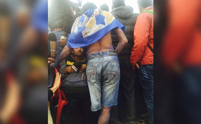 रवीश कुमार का ब्‍लॉग: ग़ैर जाटवों को समेटती बसपा के मुश्किल रास्ते