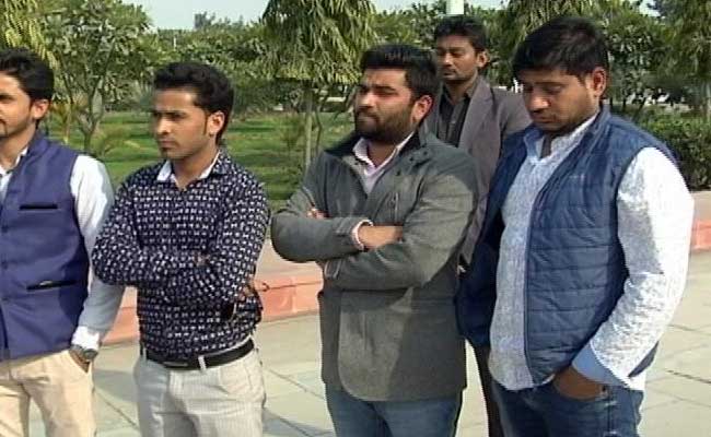 Mayawati's Online Campaign By Young Grads Who Say 'Soon, A Dalit For PM'