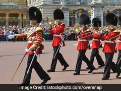 Buckingham Palace To Go Jai Ho As UK-India Year Of Culture Kicks Off