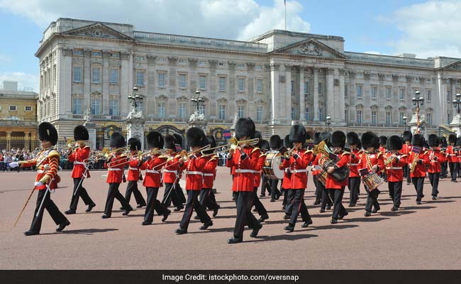 Buckingham Palace To Go Jai Ho As UK-India Year Of Culture Kicks Off