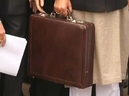 भारतीय संविधान में कहीं नहीं है बजट शब्द का उल्लेख, पढ़ें ‘बजट’ की कहानी भारतीय संविधान में कहीं नहीं है बजट शब्द का उल्लेख, पढ़ें ‘बजट’ की कहानी