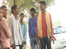 UP Elections 2017: As Parties Make Promises, Bundelkhand Migrants Say Little Has Changed UP Elections 2017: As Parties Make Promises, Bundelkhand Migrants Say Little Has Changed