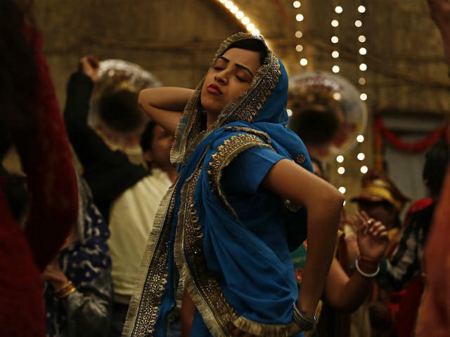 Lipstick Under My Burkha Not Cleared: Grow Up, Censor Board, Says Twitter