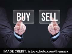 Trading Calls: Buy Radico Khaitan, BEL, TVS Motor Company, Say Experts