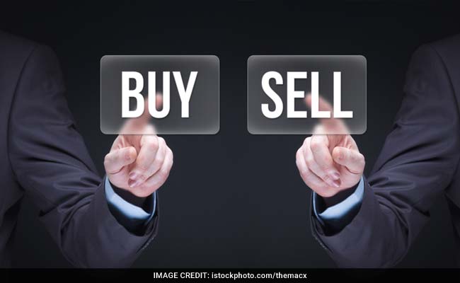 Trading Calls Buy Tech Mahindra Tcs Sell Granules India Say Experts