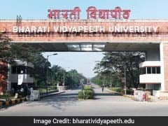 B-MAT 2017: Bharati Vidyapeeth Deemed University Begins Online Application For MBA Programs