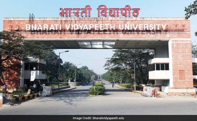 B-MAT 2017: Bharati Vidyapeeth Deemed University Begins Online Application For MBA Programs