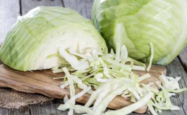 9 Impressive Health Benefits of Cabbage