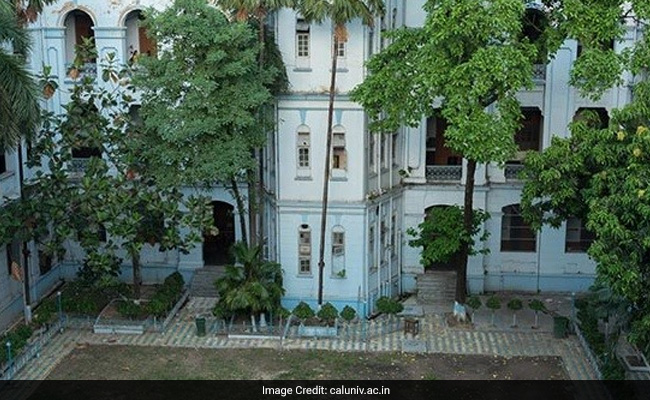 Calcutta University's Digital Natural History Hub To Enhance Research Networking