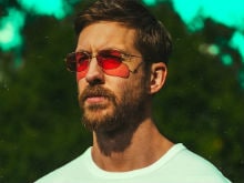 Calvin Harris's New Track With Frank Ocean, Migos Is Out