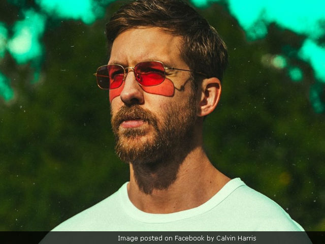 Calvin Harris's New Track With Frank Ocean, Migos Is Out