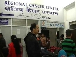 In Battle Against Cancer, Jammu And Kashmir Losing Out In Battle Against Cancer, Jammu And Kashmir Losing Out