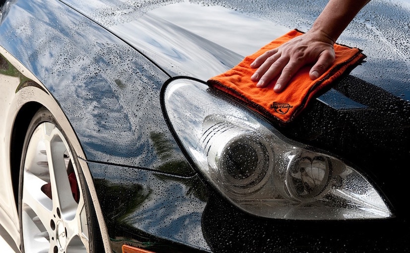 Car Detailing - A Fundamental Guide For Clients 1