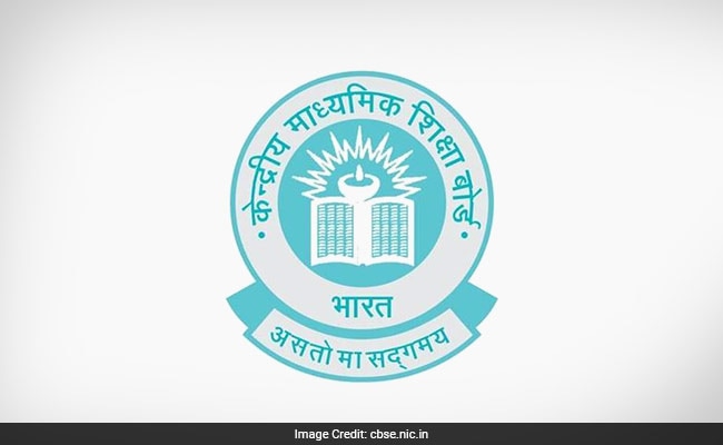 CBSE Class 12 Board Result Likely To Be Released By This Weekend
