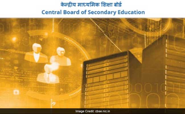 CBSE To Devise An Accreditation Framework For Affiliated Schools