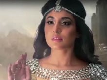 <i>Chandrakanta</i> Redux: Kritika Kamra Receives 'Amazing Response' As Fantasy Princess