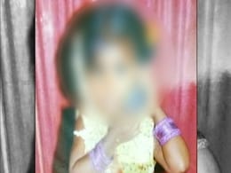 3-Year-Old Found Dead Near Chennai, Mouth Stuffed With Cloth 3-Year-Old Found Dead Near Chennai, Mouth Stuffed With Cloth