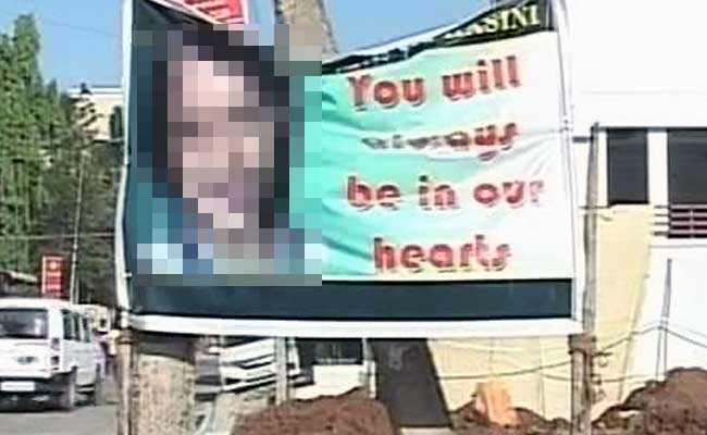 Man Accused Of Raping, Murdering 7-Year-Old In Chennai Granted Bail