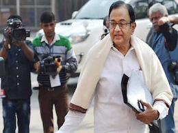 Government Has Taken 'Maximalist' Position On Kashmir: Congress' P Chidambaram Government Has Taken 'Maximalist' Position On Kashmir: Congress' P Chidambaram