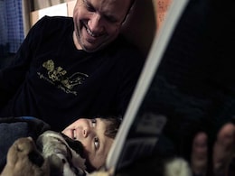 A Young Boy, A Devastating Brain Tumor And Parents Who 'Will Do Anything' A Young Boy, A Devastating Brain Tumor And Parents Who 'Will Do Anything'