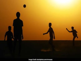 Government Launches Mission XI Million To Promote Football Among School Children Government Launches Mission XI Million To Promote Football Among School Children