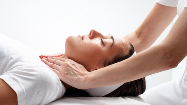 Chiropractic: An Alternate Medicine Form to Treat Back Pain and Headaches