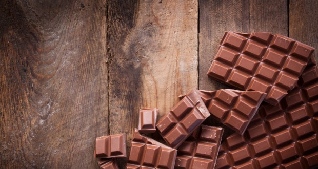 This Common Chemical in Chocolate & Chewing Gum is Harming Your Health