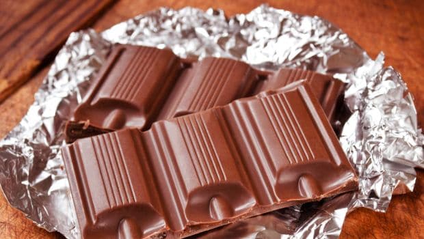 Eating Chocolate May Be Good Your Heart. Here's How