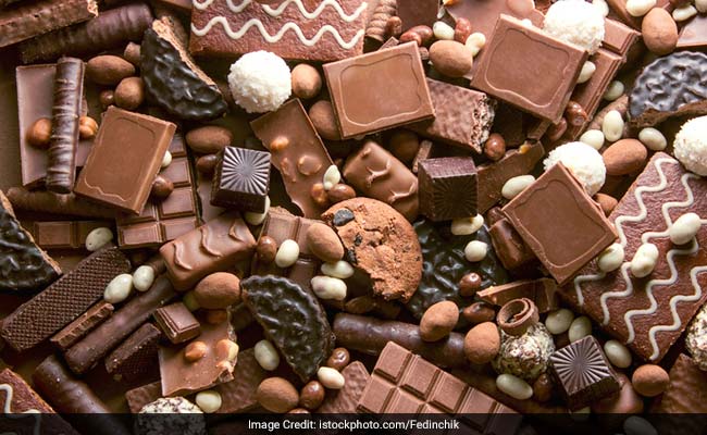 chocolate