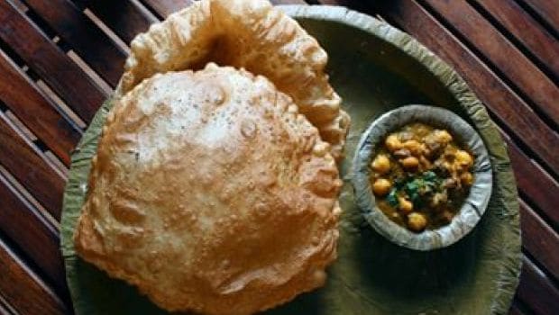 cholebhature