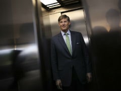 Citigroup Cuts CEO Michael Corbat's Pay After Missing Financial Targets