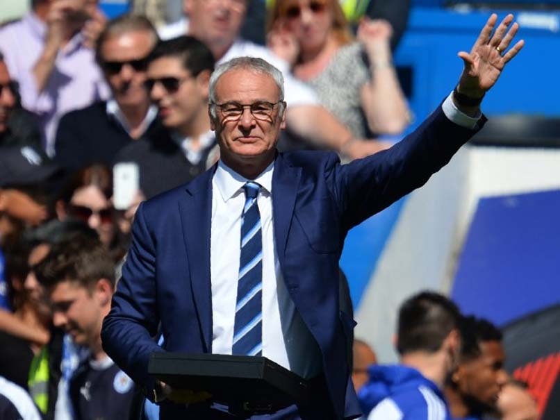 Claudio Ranieri to appear on Monday Night Football but will he spill the  beans on his unceremonious Leicester City sacking?