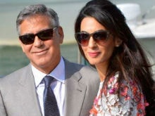 George And Amal Clooney Are Prepping For Twins By Making List Of Places They Won't Visit