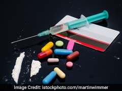 In Its "Biggest" Drug Haul, China Seizes 1.3 Tonnes Of Cocaine