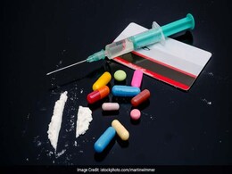 In Its "Biggest" Drug Haul, China Seizes 1.3 Tonnes Of Cocaine In Its "Biggest" Drug Haul, China Seizes 1.3 Tonnes Of Cocaine