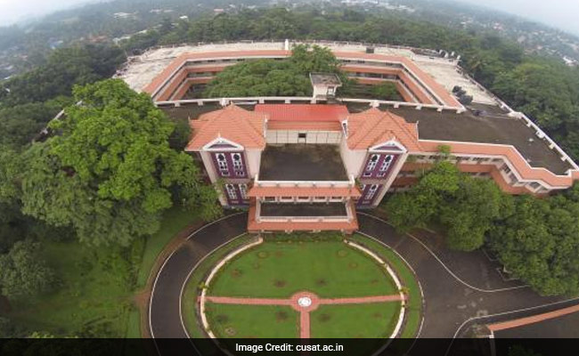CUSAT CAT 2018: Exam In April; Application Process To Begin Soon