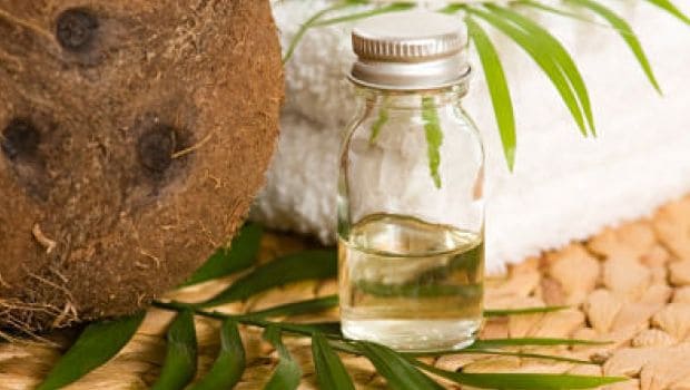Coconut Oil for Face: 7 Ways to Use it For a Beauty Boost
