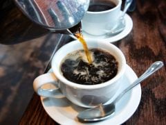 Drinking Italian-Style Coffee May Reduce Prostate Cancer Risk by Half: Study