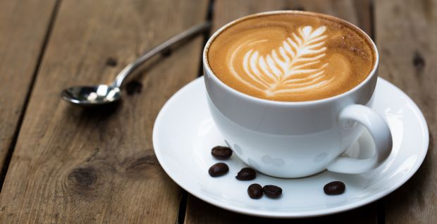 Put the Coffee Mug Down and Climb The Stairs Instead For An Energy Boost