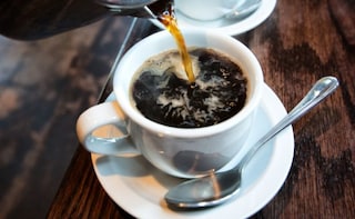 6 Signs That Show You're Drinking Too Much Coffee