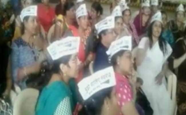 After Oppositions Demands, Judicial Probe Ordered In Kutch Gang-Rape