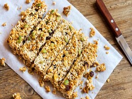 10 Delicious and Healthy Protein Snacks to Up Your Energy Levels 10 Delicious and Healthy Protein Snacks to Up Your Energy Levels