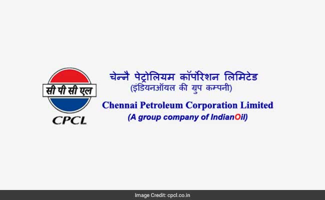 Job Opportunities At Chennai Petroleum Corporation Limited