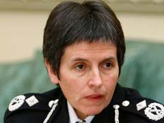 UK Names Cressida Dick As London's First Female Police Chief